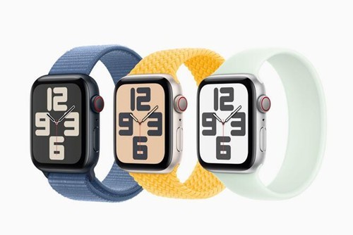 消息称在Apple Watch中 最贵的Ultra比最便宜的SE更受欢迎