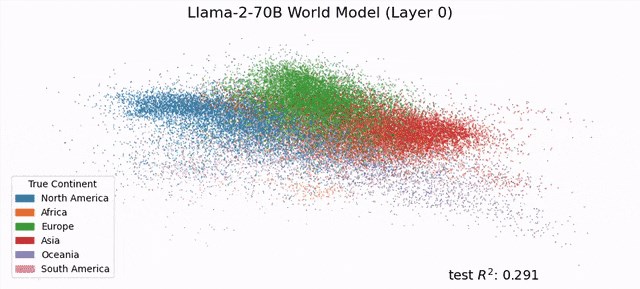 世界模型又近了？MIT惊人研究：LLM已模拟现实世界，绝非随机鹦鹉！